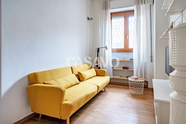 Apartment — Milano