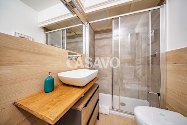Apartment — Milano