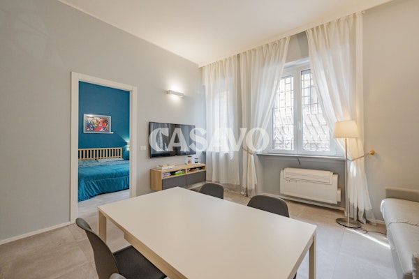 Apartment — Milano
