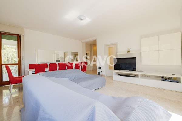 Apartment — Milano