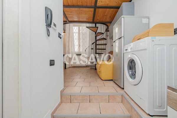 Apartment — Lecco