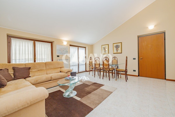 Apartment — Grezzago