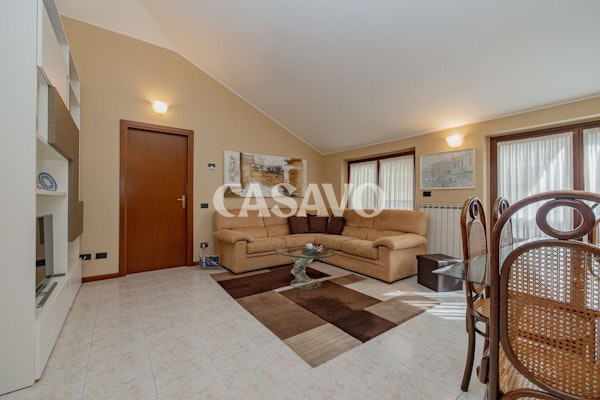 Apartment — Grezzago