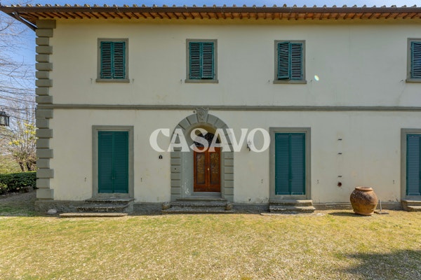 Apartment — Greve in Chianti