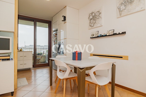 Apartment — Pregnana Milanese