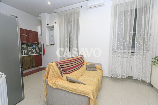 Apartment — Genova