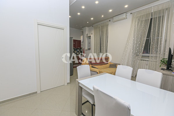 Apartment — Genova