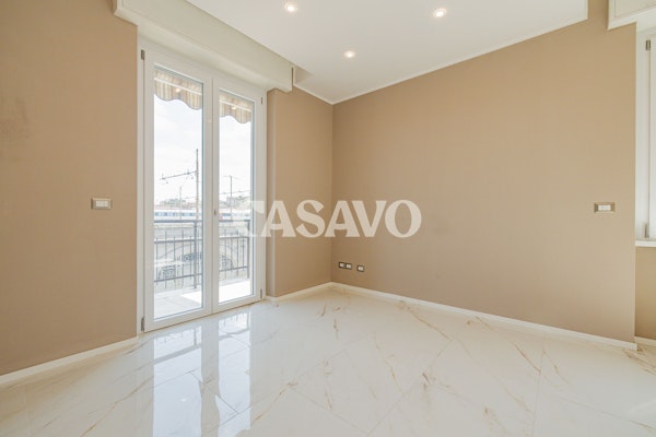 Apartment — Milano