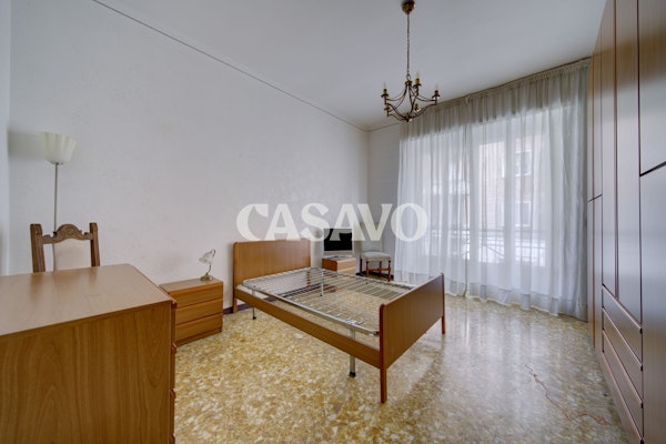 Apartment — Torino