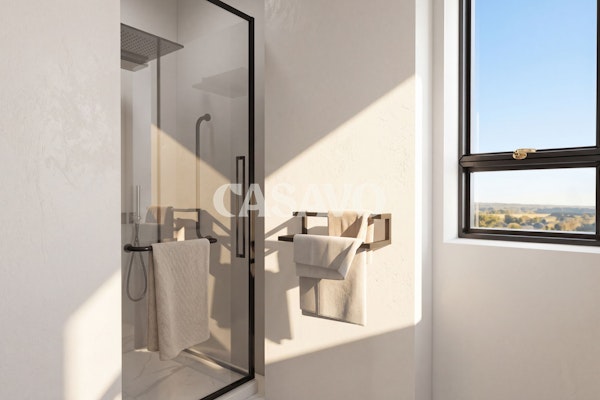 Apartment — Moncalieri