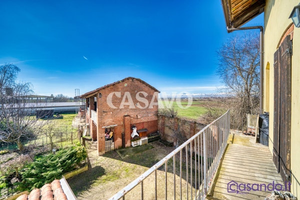 Apartment — Riva presso Chieri