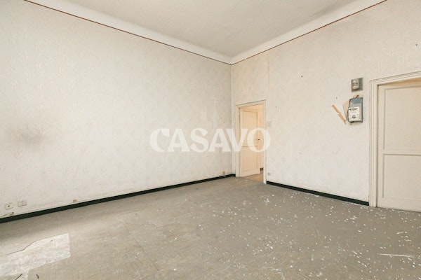 Apartment — Genova