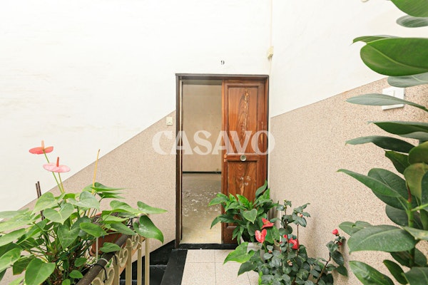 Apartment — Genova