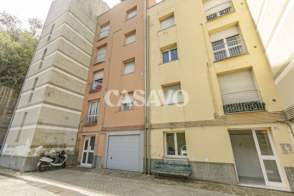 Apartment — Genova