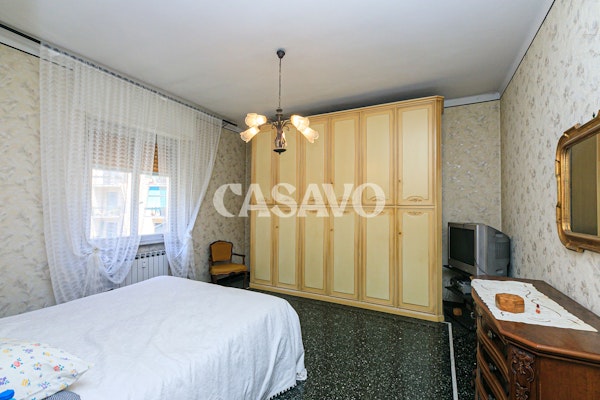 Appartamento — Genova
