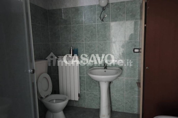 Apartment — Torino