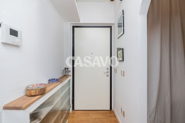 Apartment — Milano