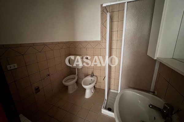 Apartment — Rho