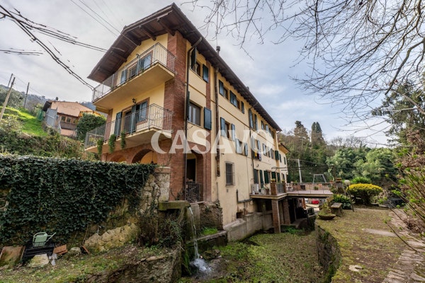 Rustic House — San Giuliano Terme