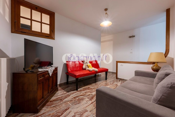 Apartment — Santa Maria A Monte