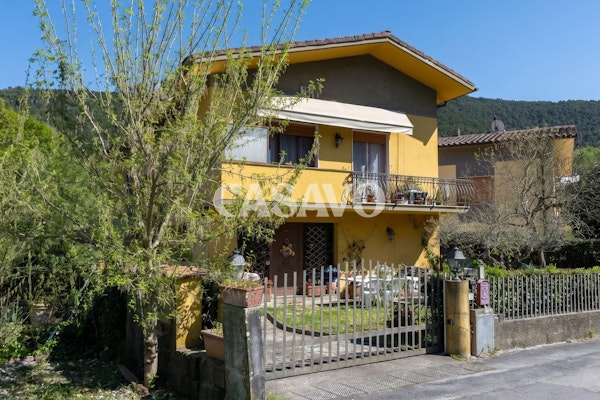 Apartment — Lucca
