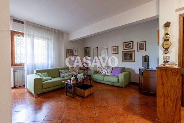 Apartment — Pisa