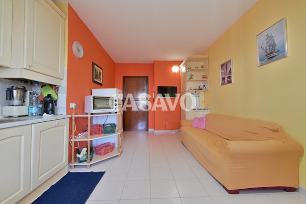 Apartment — Pisa