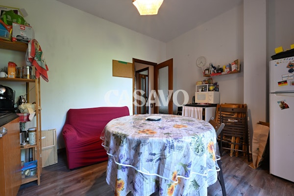 Apartment — Pisa