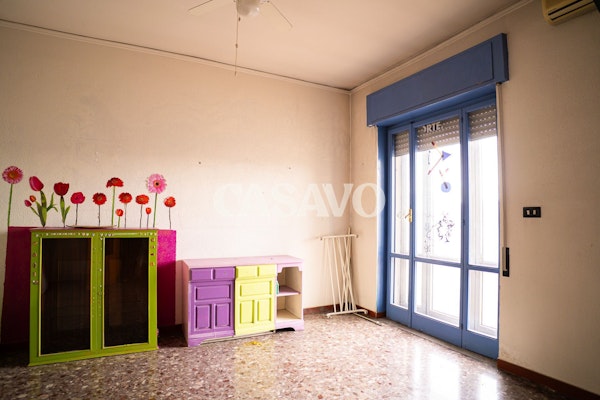 Apartment — Casoria
