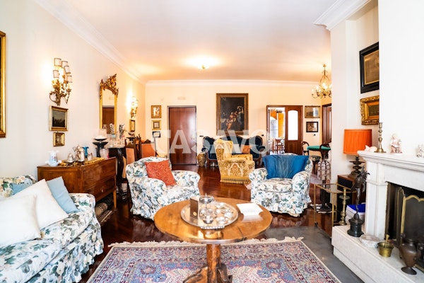 Apartment — Napoli