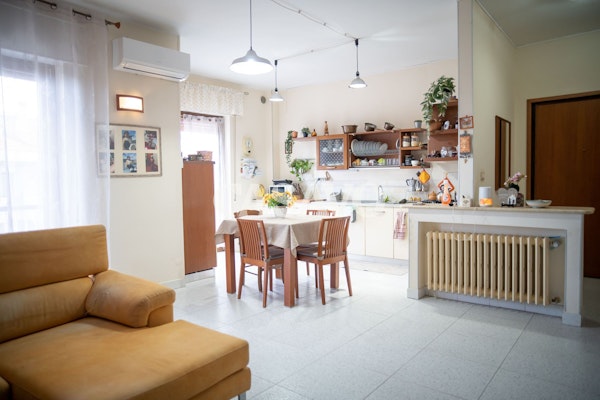 Apartment — Termoli
