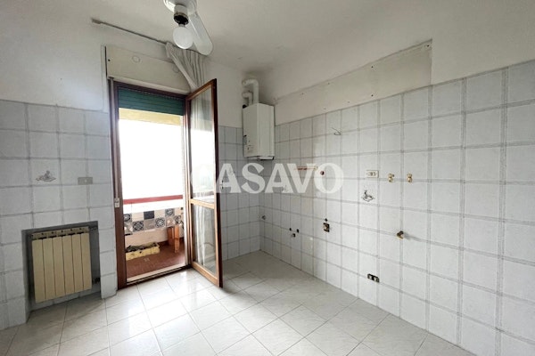 Apartment — Termoli