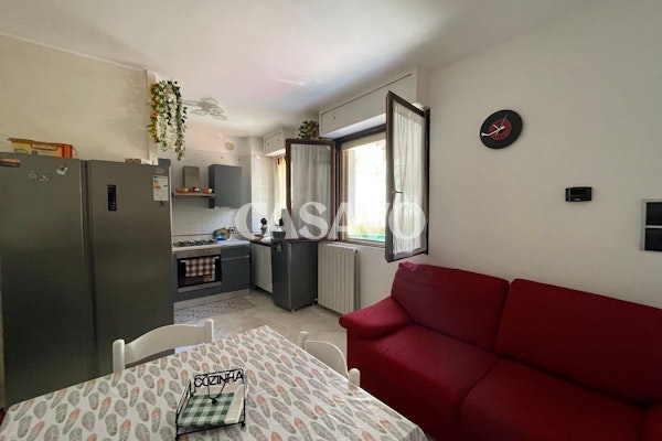 Apartment — Petacciato
