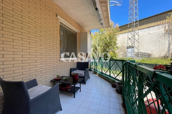 Apartment — Petacciato