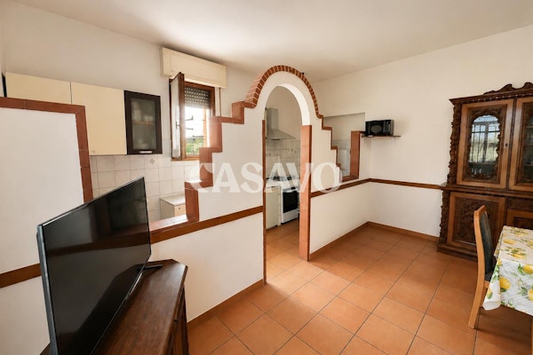 Rustic House — Pianella
