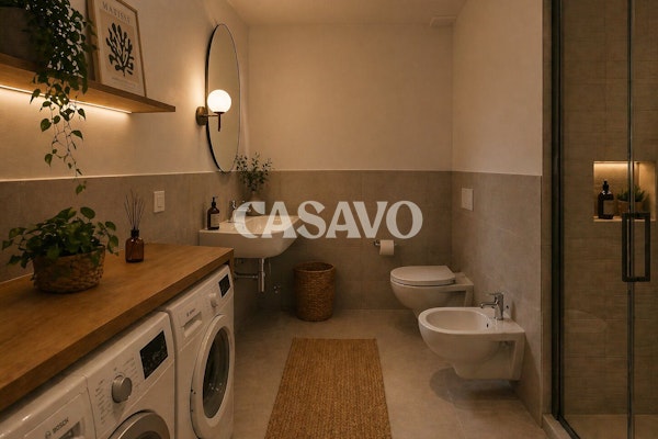 Apartment — Teramo