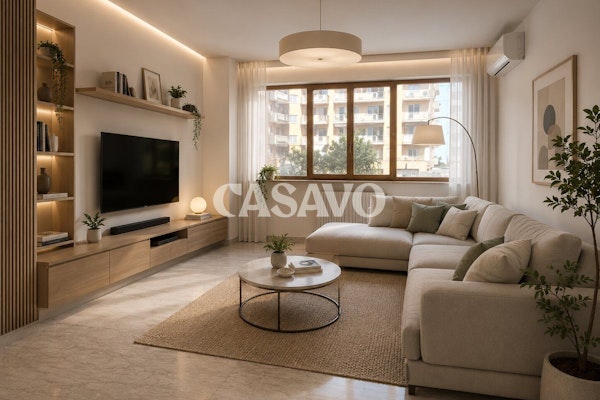 Apartment — Pescara