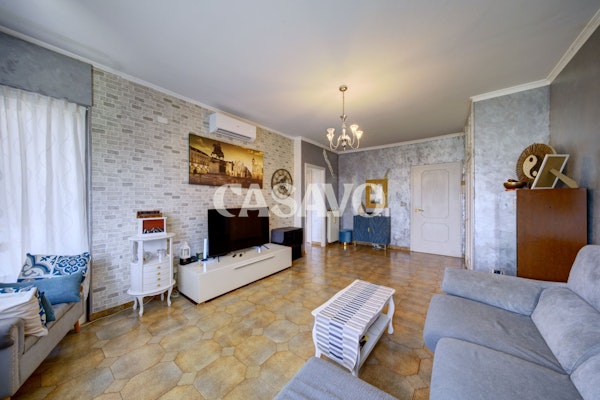 Appartamento — Nichelino