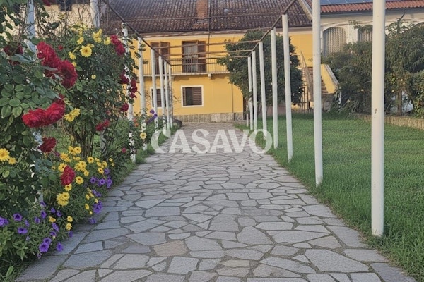 Apartment — Santhià