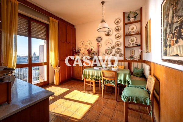 Penthouse — Pisa
