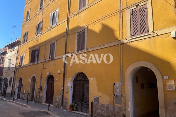 Appartamento — Campagnano di Roma