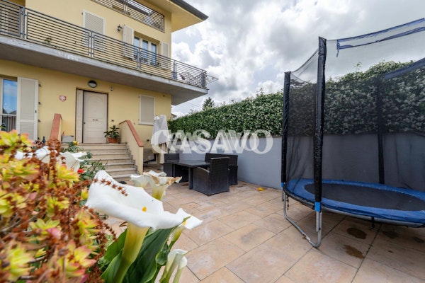 Apartment — Crespina Lorenzana