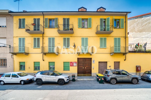 Apartment — Torino