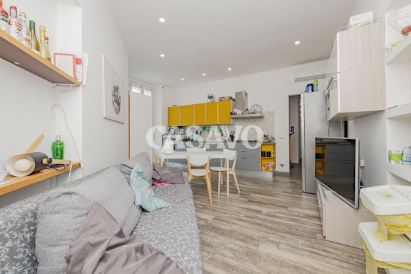 Apartment — Milano