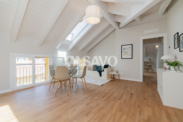 Apartment — Pregnana Milanese