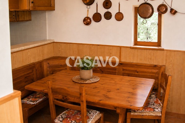 Casa — Civitella Casanova