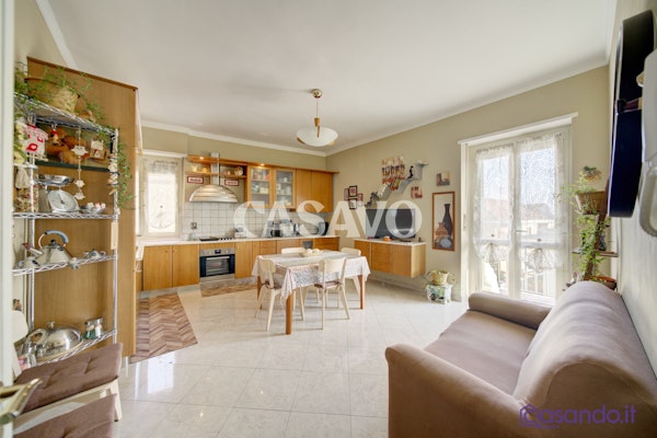 Appartamento — Nichelino