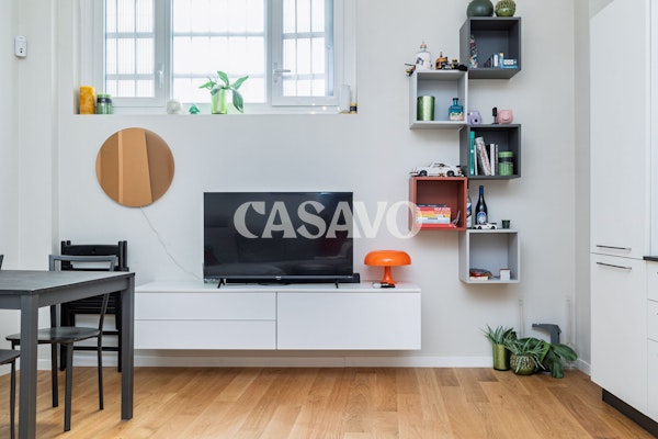 Apartment — Milano