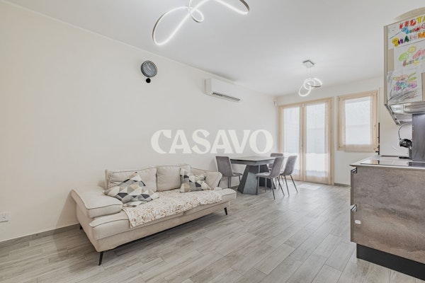 Appartamento — Roma