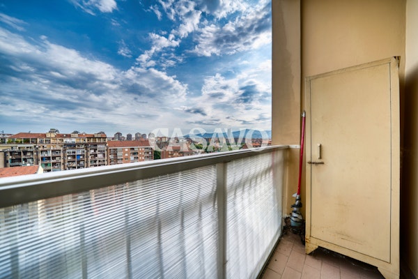 Apartment — Torino